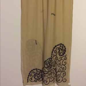 Special Occasion Shawl